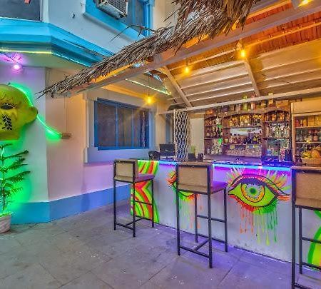 Candolim Boutique House Экстерьер фото