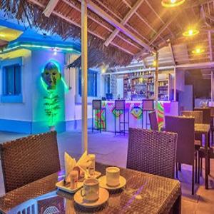 Candolim Boutique House Экстерьер фото