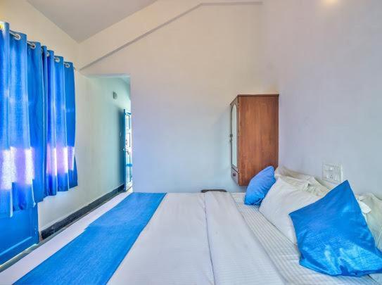 Candolim Boutique House Экстерьер фото