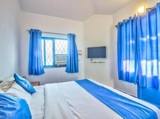 Candolim Boutique House Экстерьер фото