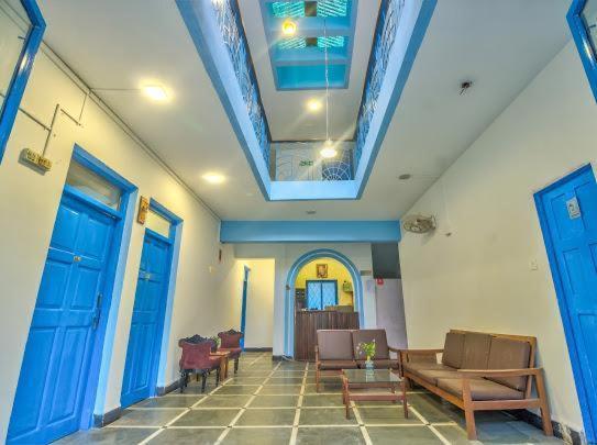 Candolim Boutique House Экстерьер фото