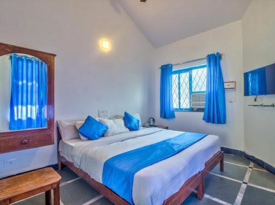Candolim Boutique House Экстерьер фото