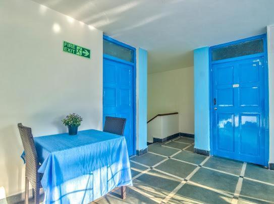 Candolim Boutique House Экстерьер фото