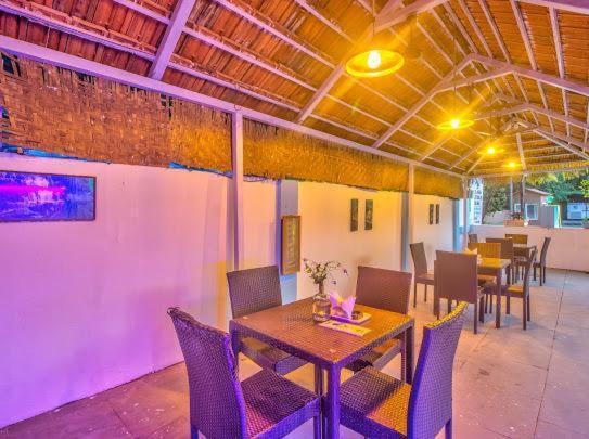 Candolim Boutique House Экстерьер фото