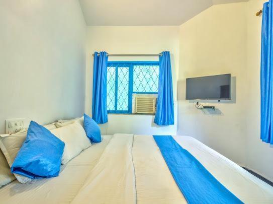 Candolim Boutique House Экстерьер фото