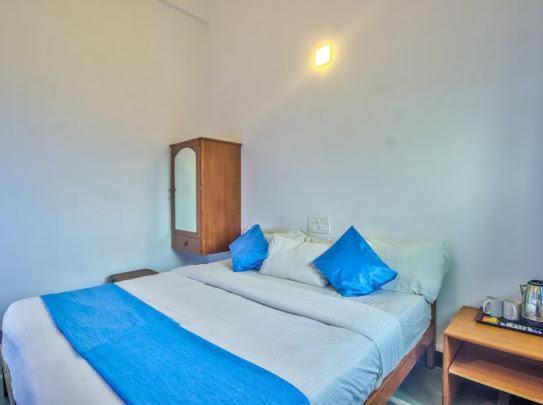 Candolim Boutique House Экстерьер фото